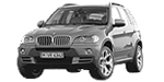 BMW E70 U3931 Fault Code