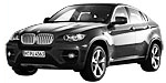 BMW E71 U3931 Fault Code