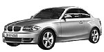 BMW E82 U3931 Fault Code