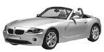 BMW E85 U3931 Fault Code