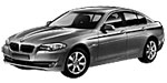 BMW F10 U3931 Fault Code